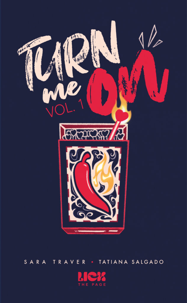 Turn me on Vol. 1